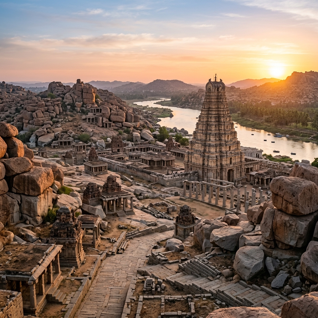 Hampi