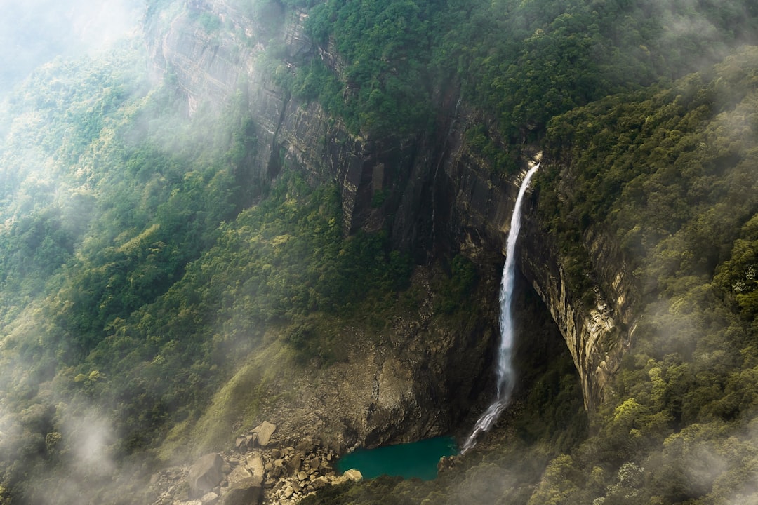 Kynrem Falls