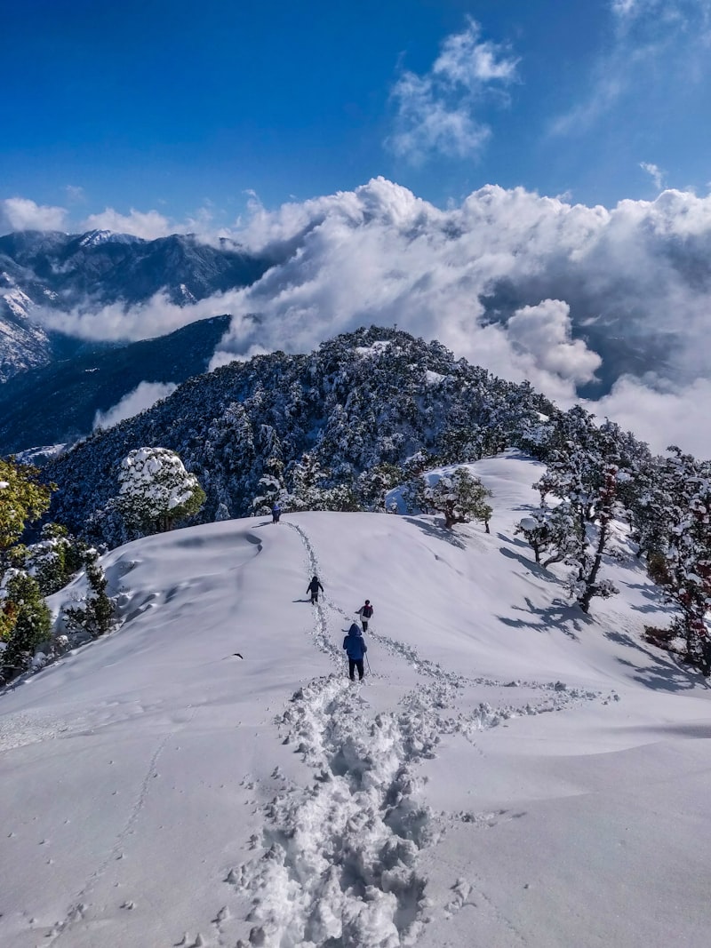 Mussoorie
